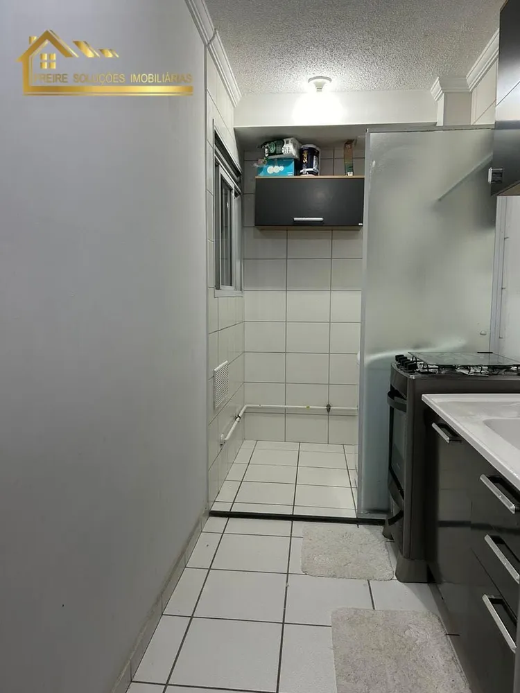 Apartamento, 2 quartos, 48 m² - Foto 16