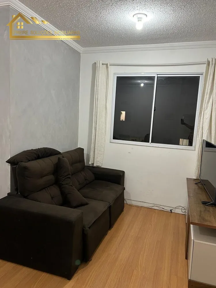 Apartamento, 2 quartos, 48 m² - Foto 8