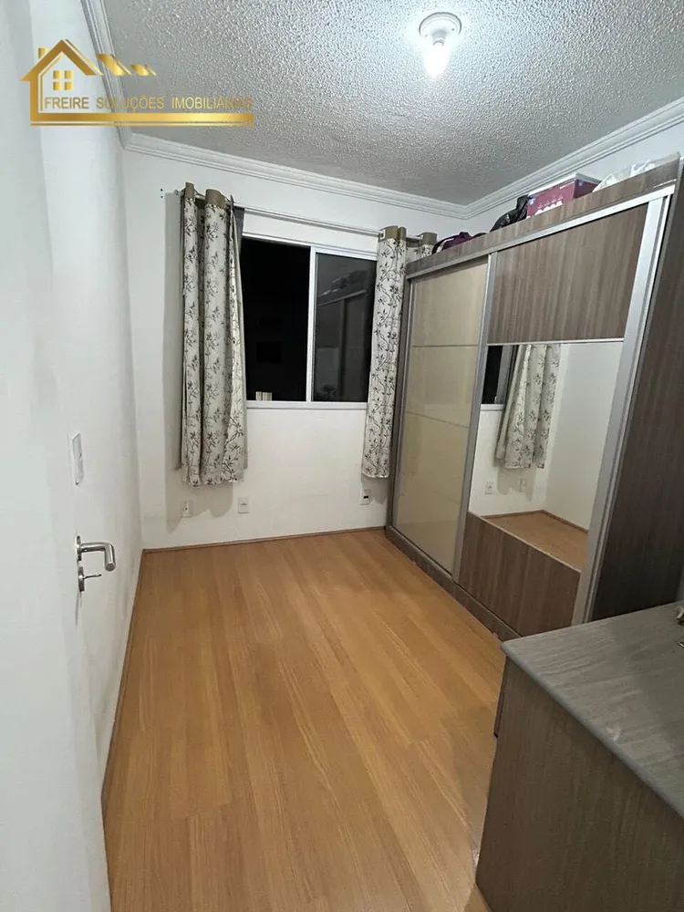 Apartamento, 2 quartos, 48 m² - Foto 10