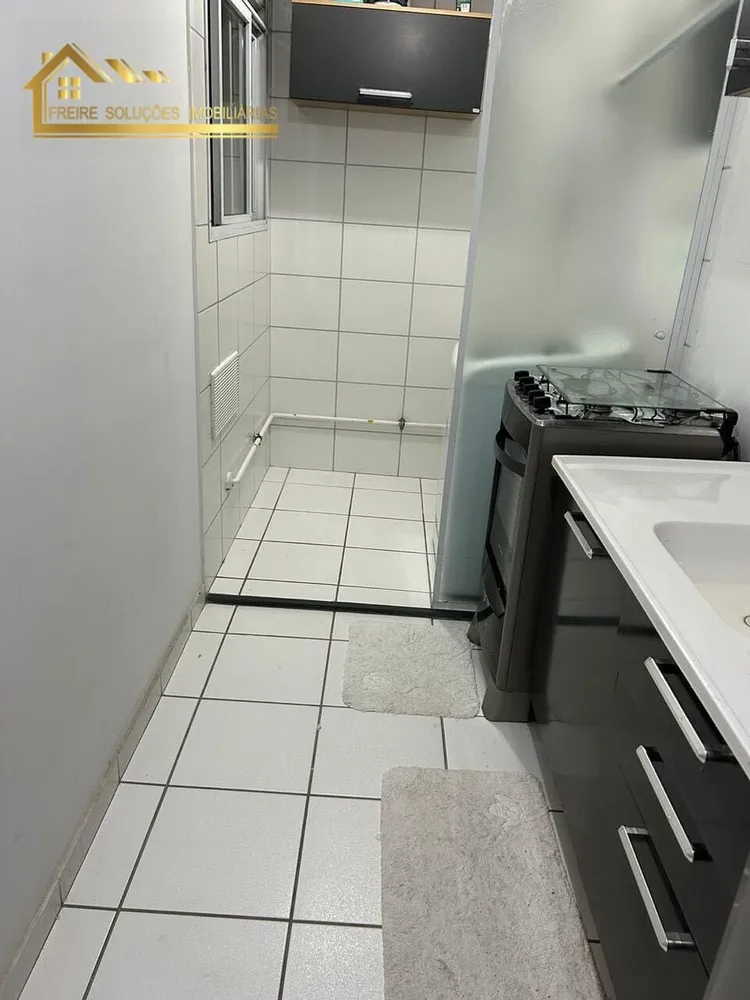 Apartamento, 2 quartos, 48 m² - Foto 18