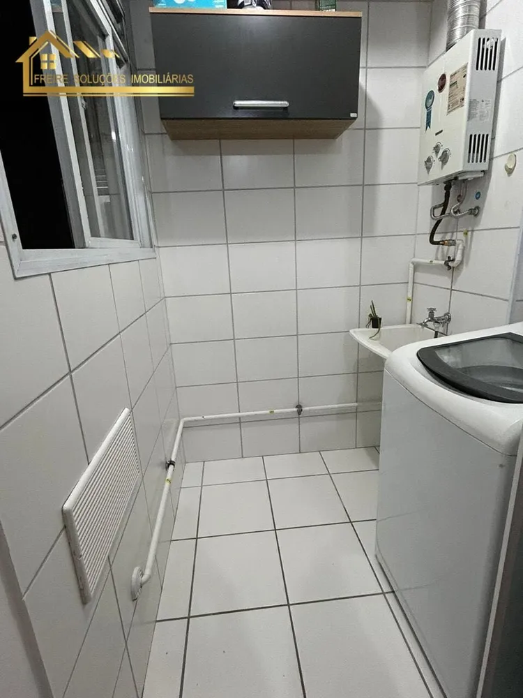 Apartamento, 2 quartos, 48 m² - Foto 11