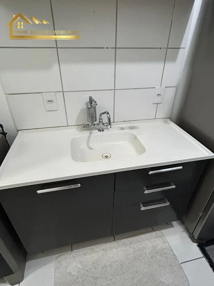 Apartamento, 2 quartos, 48 m² - Foto 20