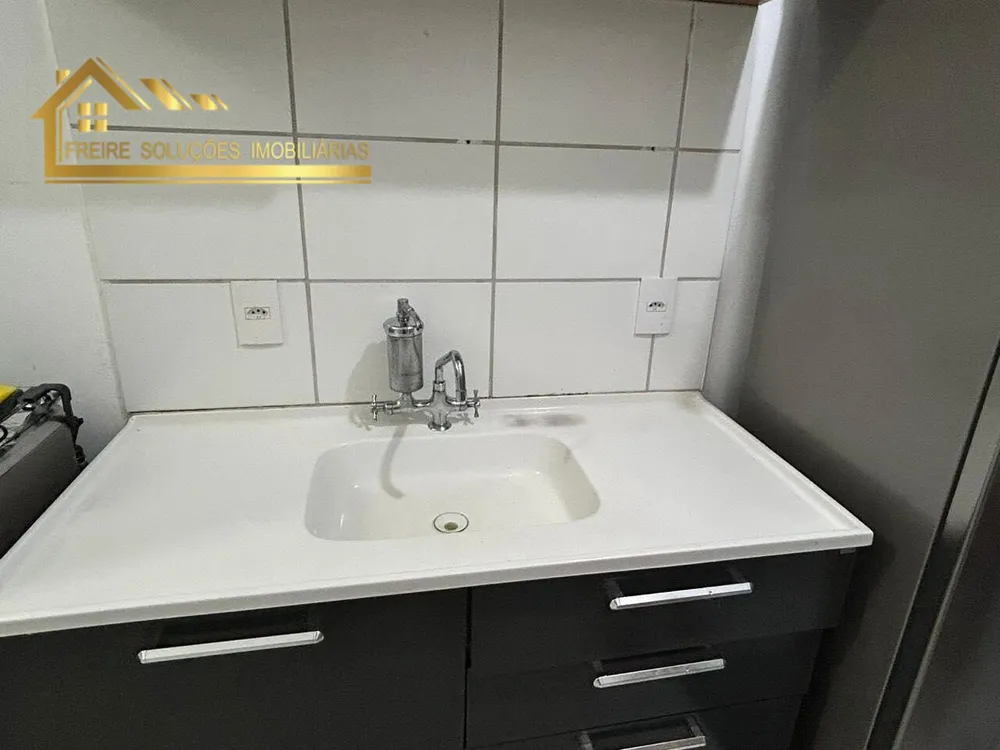 Apartamento, 2 quartos, 48 m² - Foto 23
