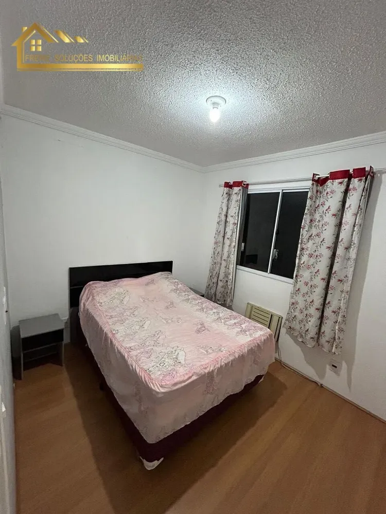 Apartamento, 2 quartos, 48 m² - Foto 12