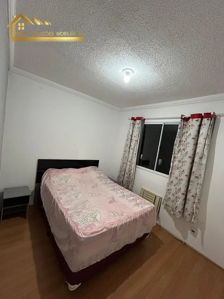 Apartamento, 2 quartos, 48 m² - Foto 6