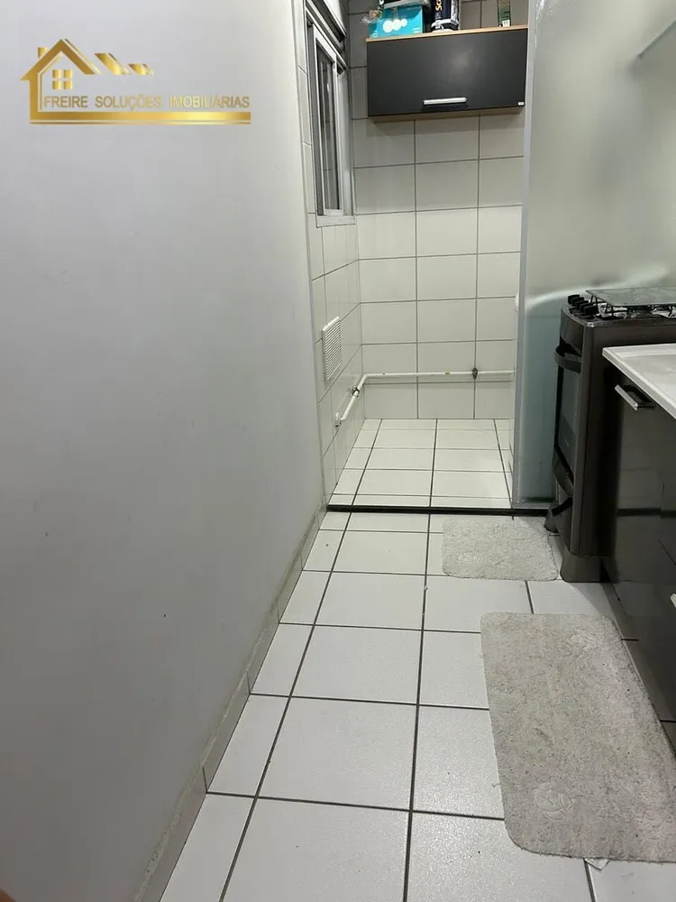 Apartamento, 2 quartos, 48 m² - Foto 14