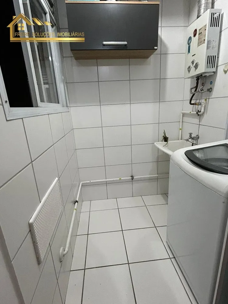 Apartamento, 2 quartos, 48 m² - Foto 15