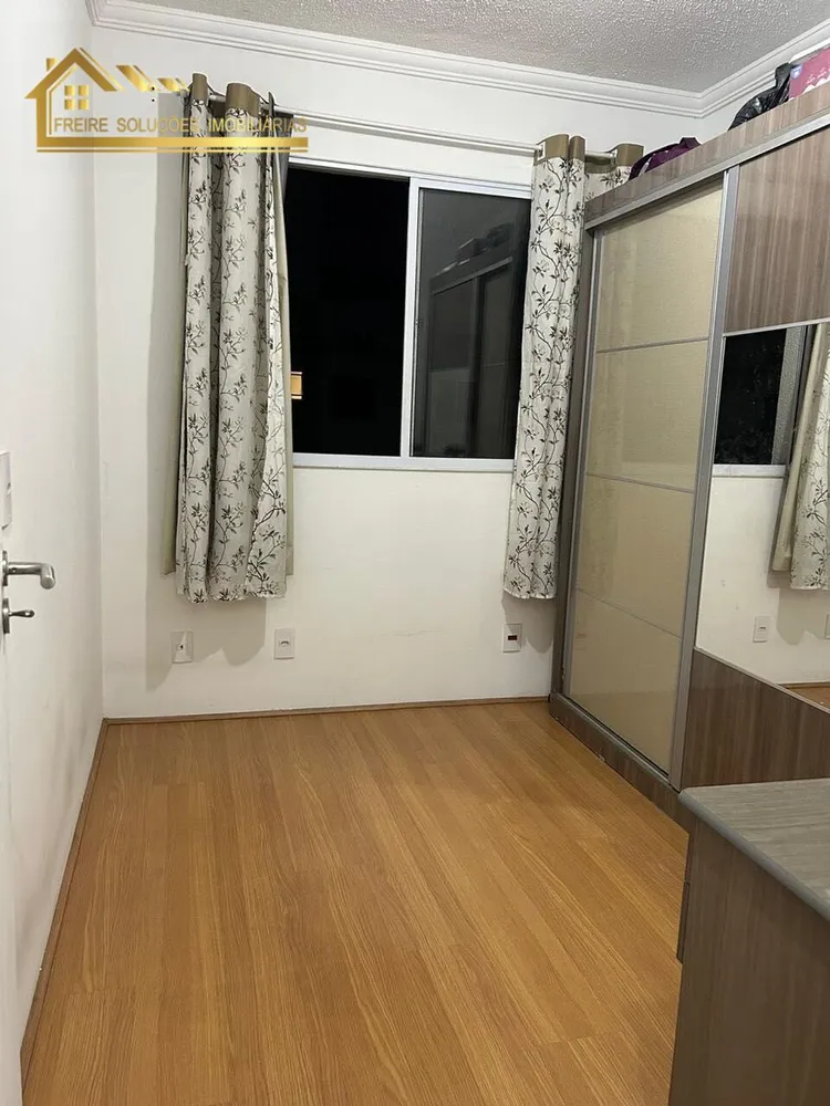Apartamento, 2 quartos, 48 m² - Foto 13