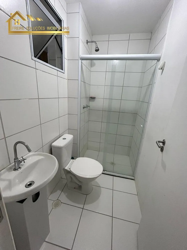Apartamento, 2 quartos, 48 m² - Foto 24