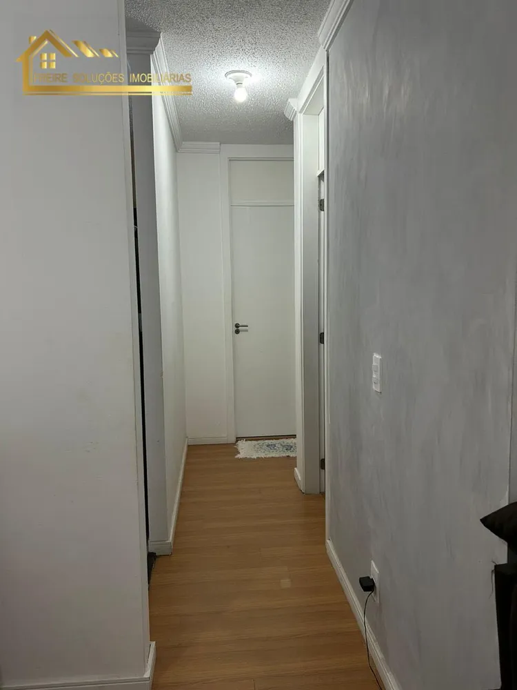 Apartamento, 2 quartos, 48 m² - Foto 9