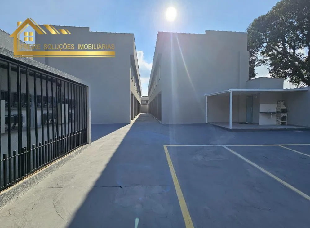 Casa, 2 quartos, 48 m² - Foto 5