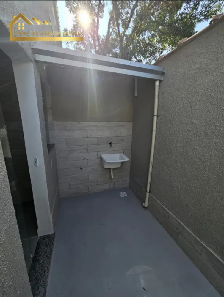 Casa, 2 quartos, 48 m² - Foto 8