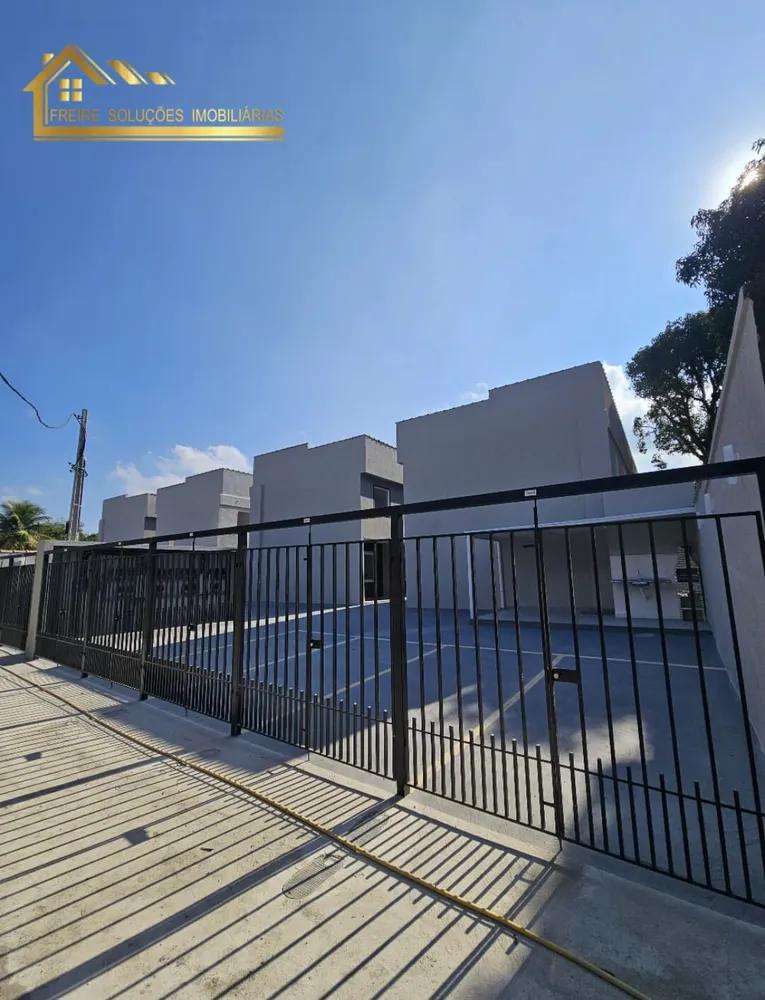 Casa, 2 quartos, 48 m² - Foto 7