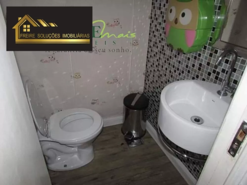 Loja-Salão, 65 m² - Foto 6