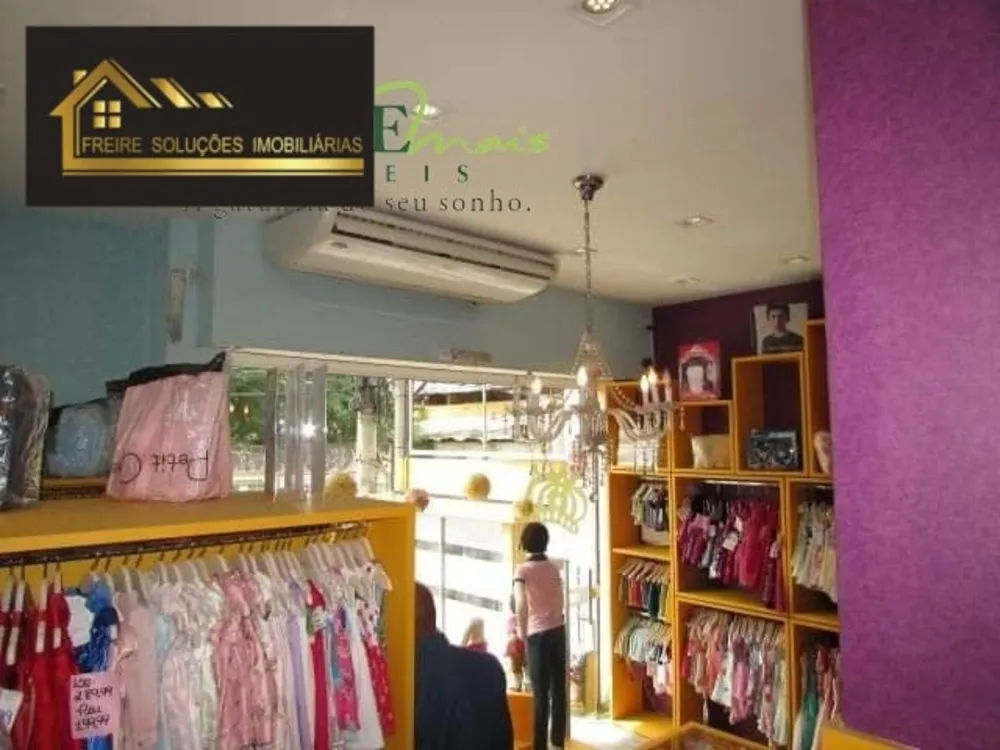 Loja-Salão, 100 m² - Foto 16