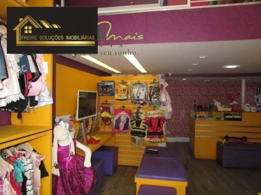 Loja-Salão, 100 m² - Foto 8