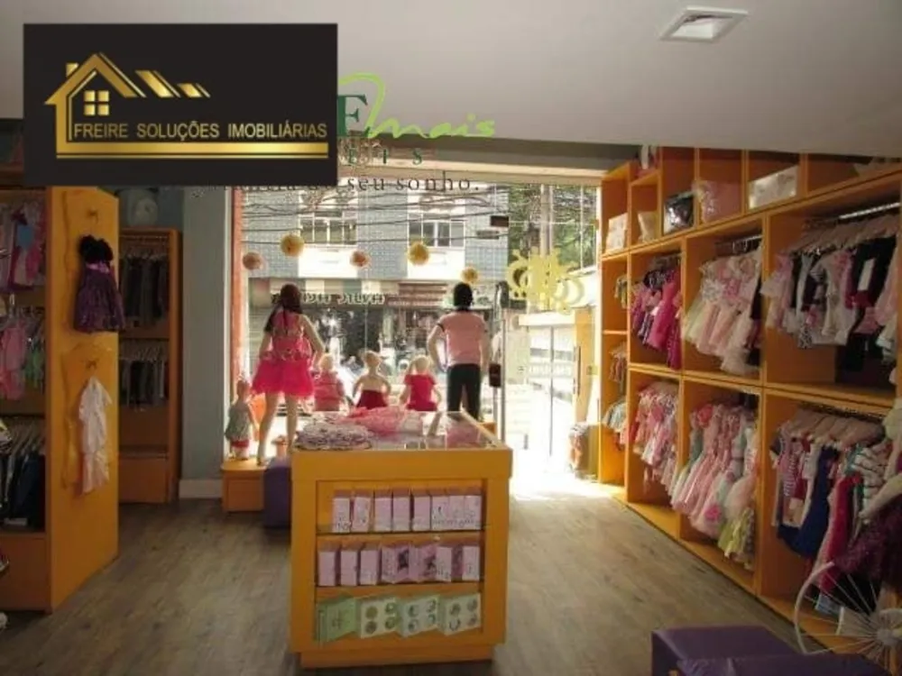 Loja-Salão, 100 m² - Foto 13