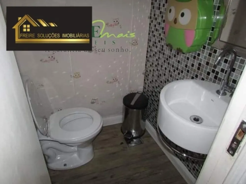 Loja-Salão, 100 m² - Foto 12