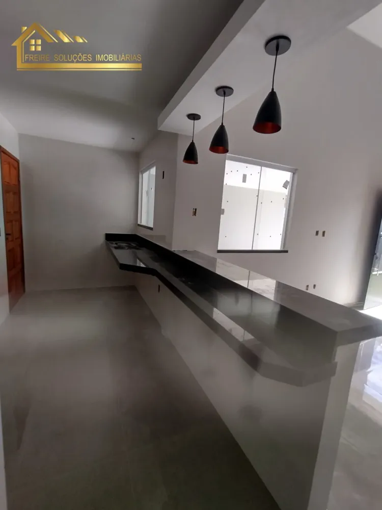 Casa, 2 quartos, 90 m² - Foto 6