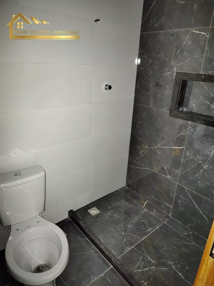 Casa, 2 quartos - Foto 9
