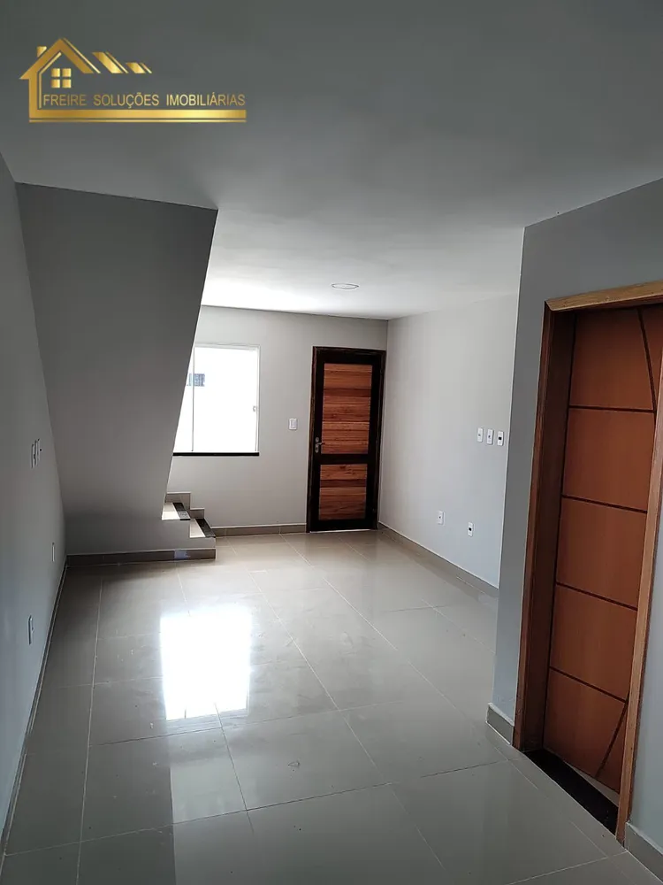 Casa, 2 quartos - Foto 7