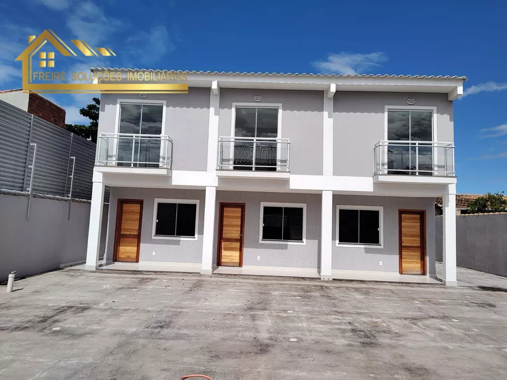 Casa, 2 quartos - Foto 4