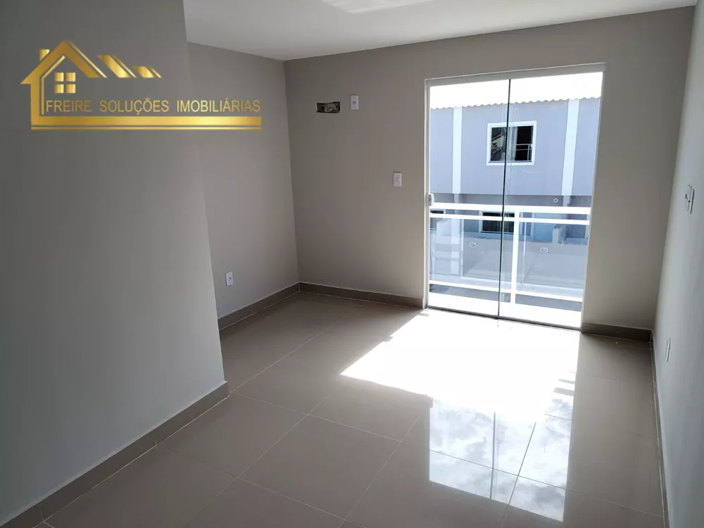 Casa, 2 quartos - Foto 2