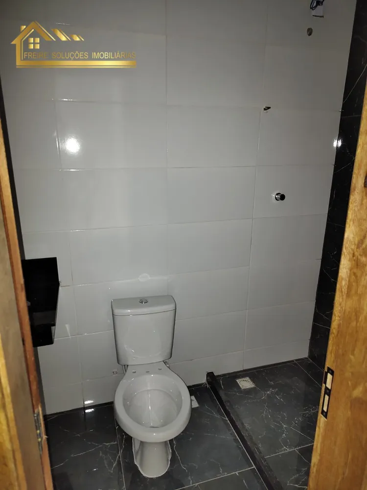 Casa, 2 quartos - Foto 19