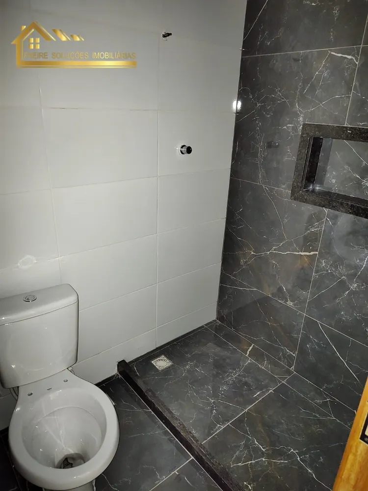 Casa, 2 quartos - Foto 17