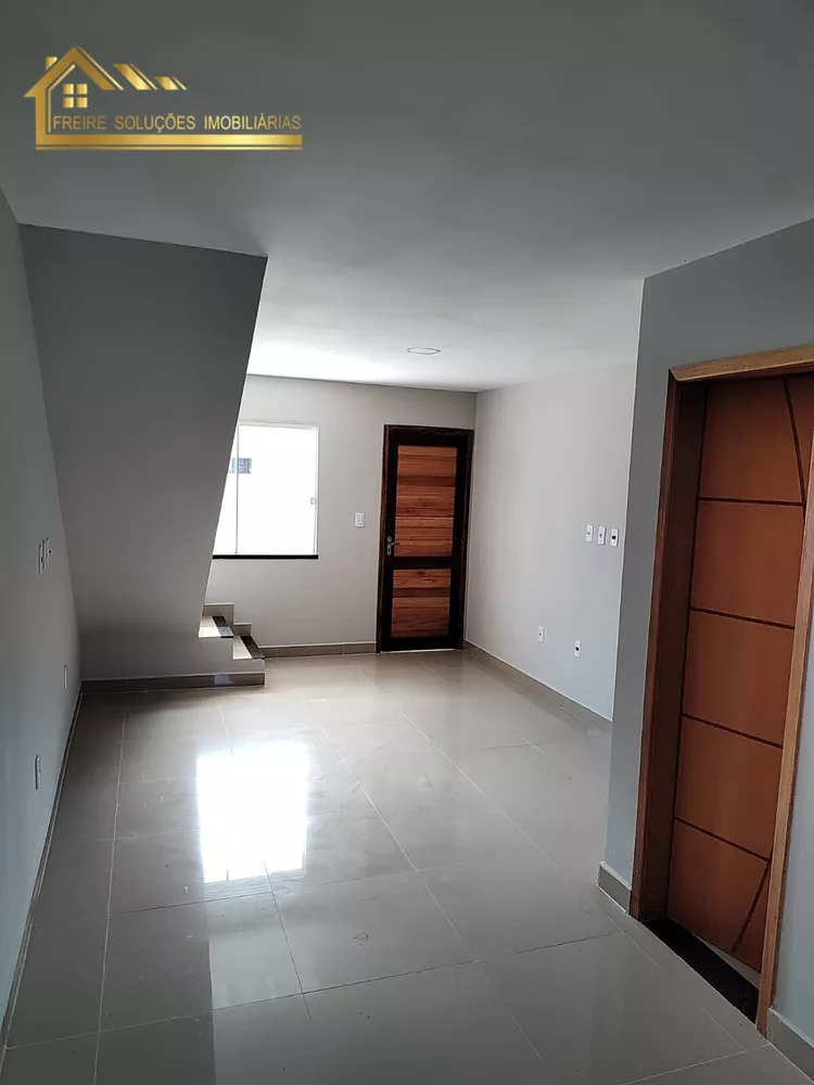 Casa, 2 quartos - Foto 8