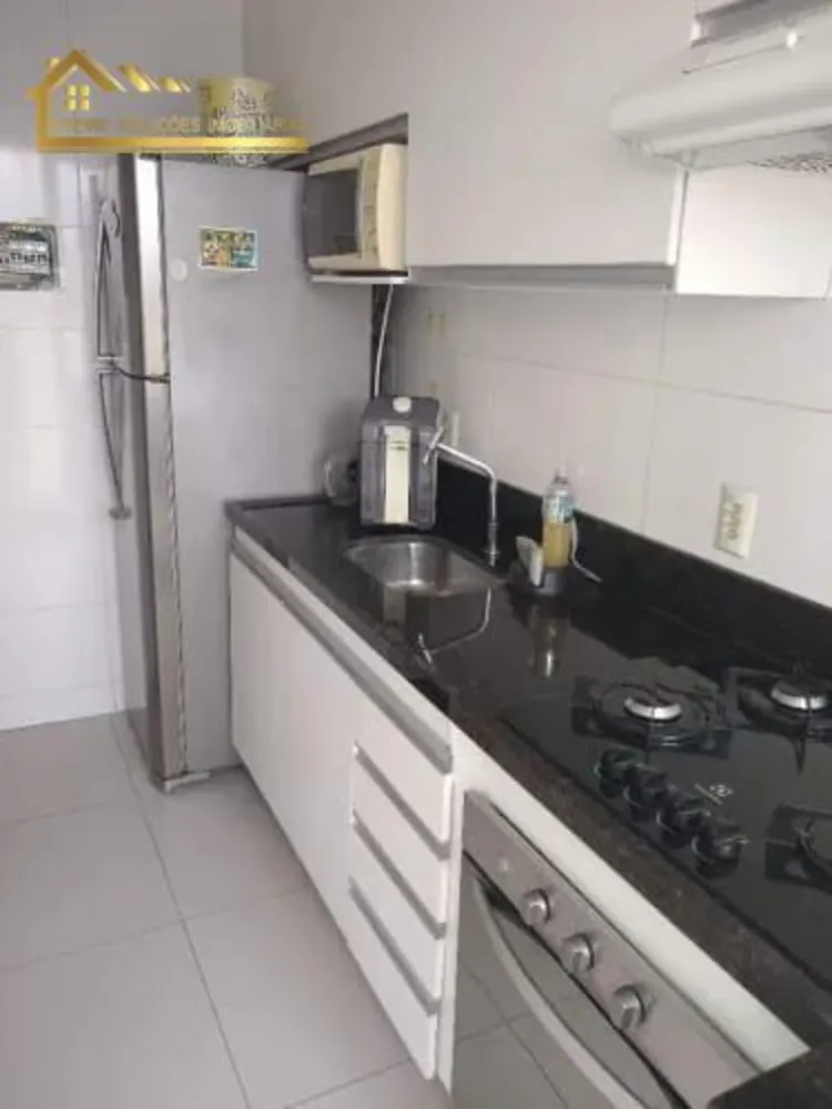 Cobertura, 2 quartos, 125 m² - Foto 9