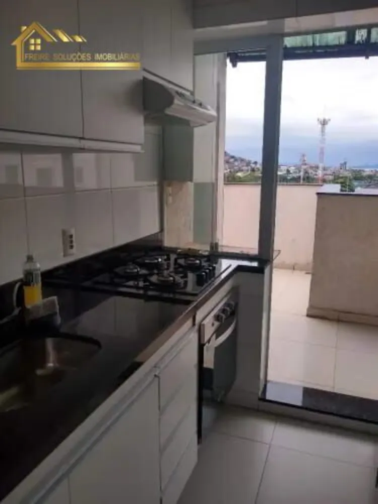 Cobertura, 2 quartos, 125 m² - Foto 8