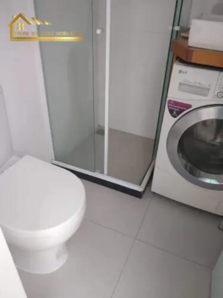 Cobertura, 2 quartos, 125 m² - Foto 21