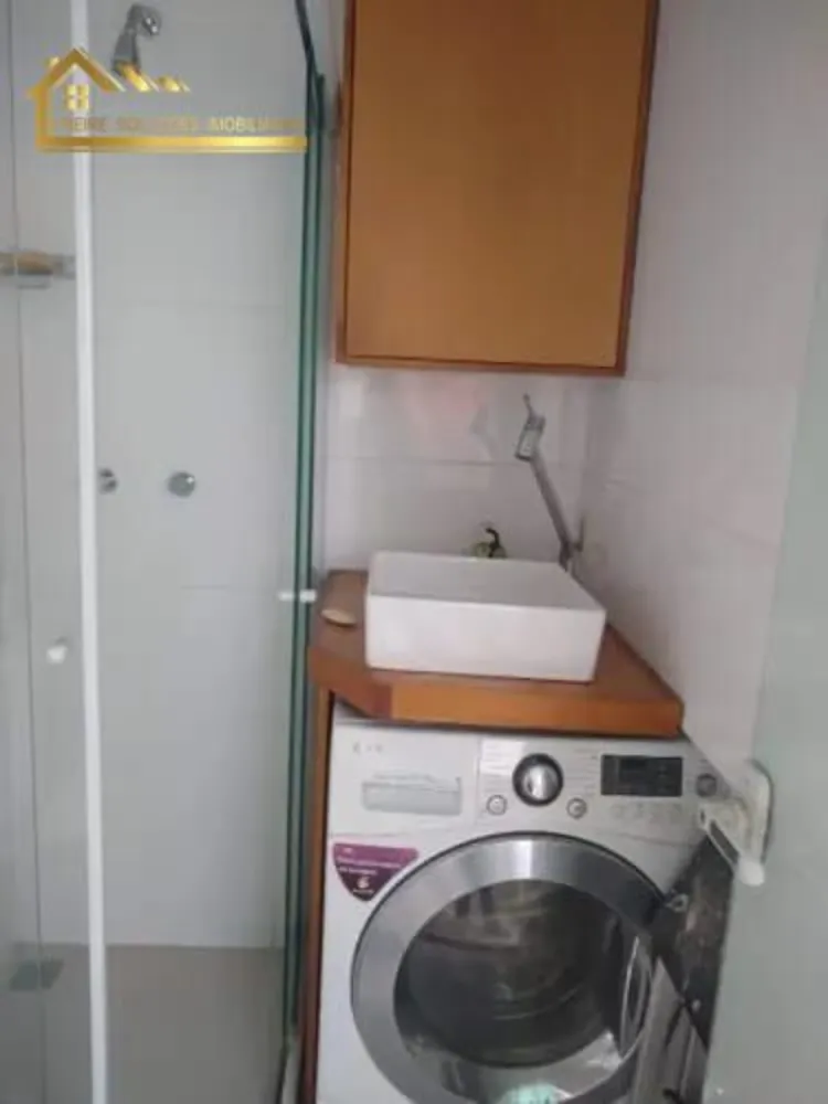 Cobertura, 2 quartos, 125 m² - Foto 19