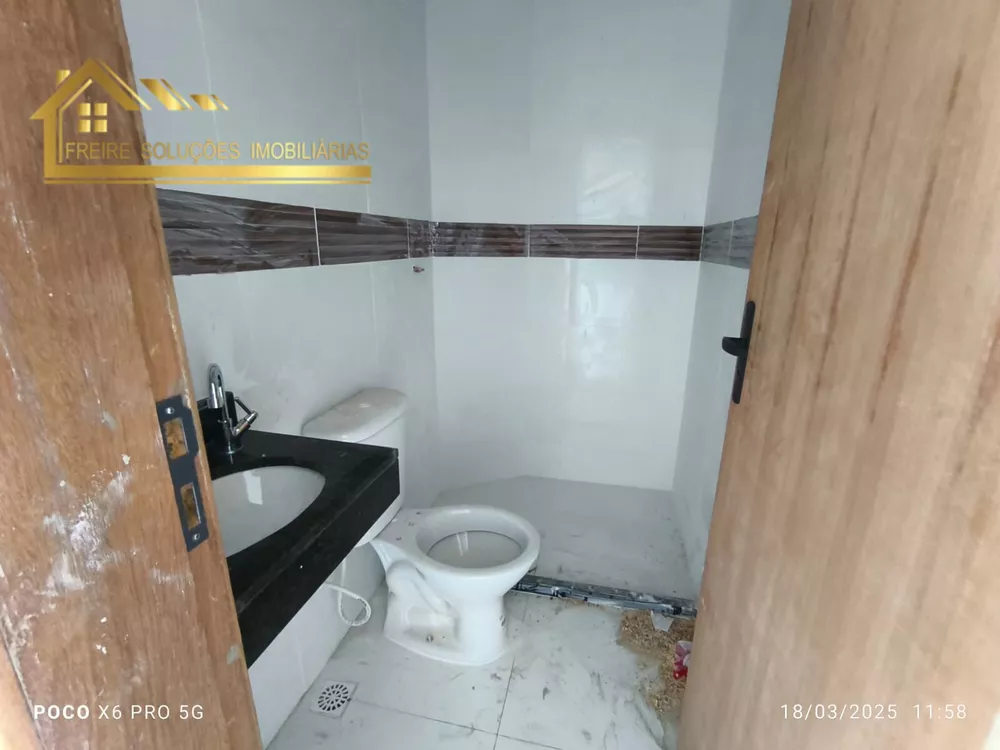 Apartamento, 1 quarto - Foto 6