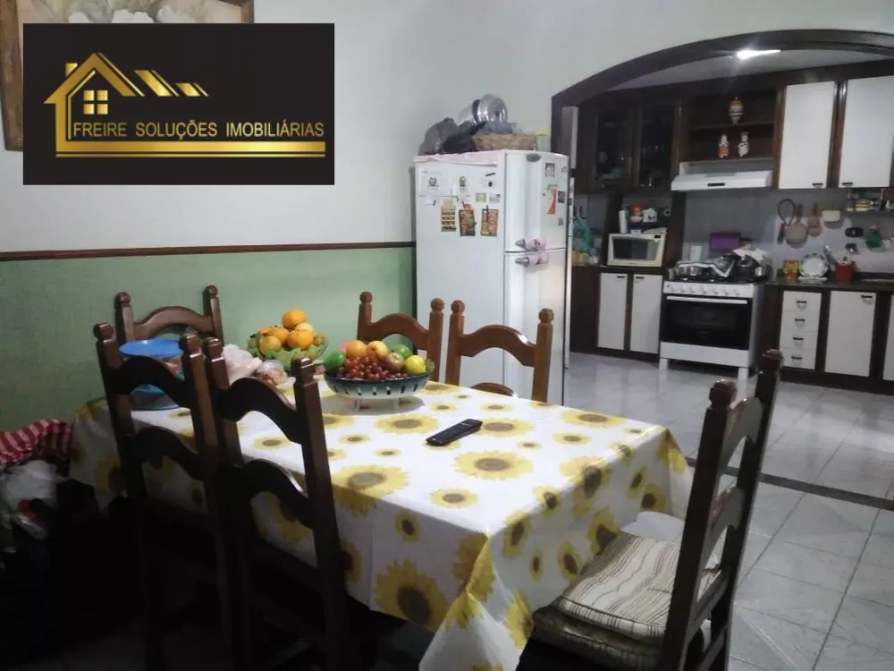 Casa, 4 quartos, 120 m² - Foto 30