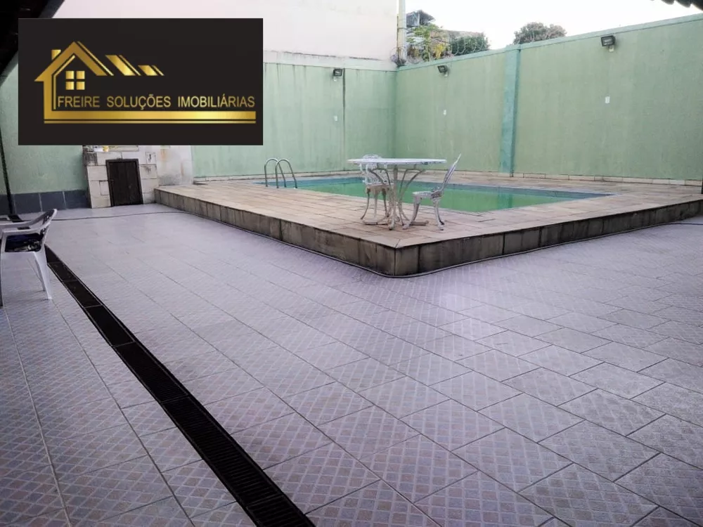 Casa, 4 quartos, 120 m² - Foto 1