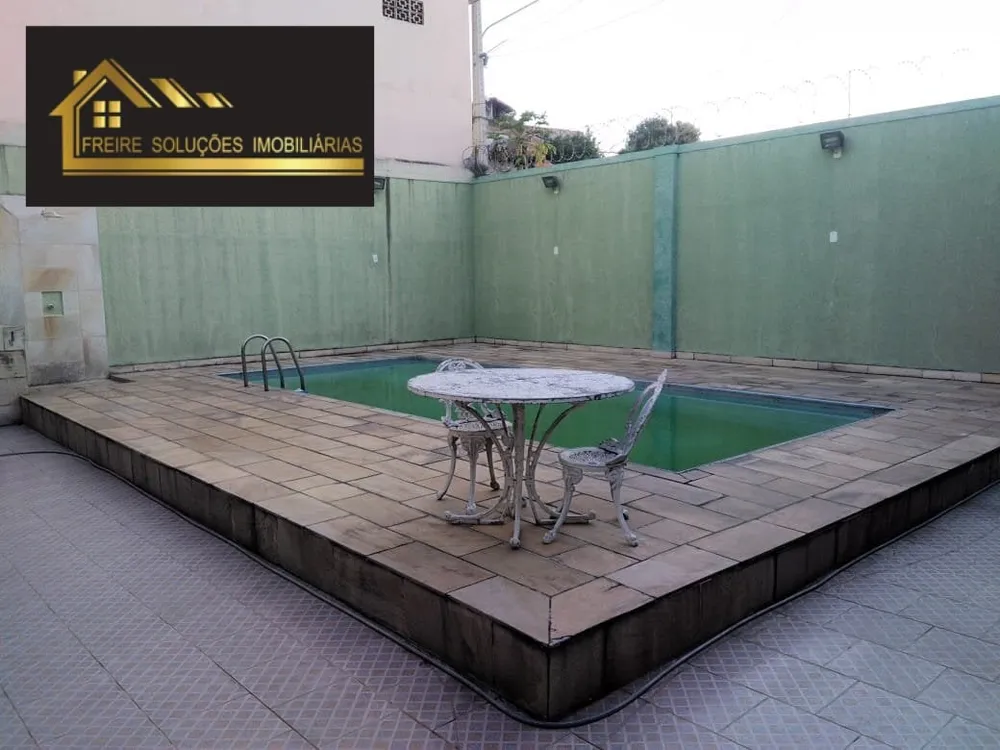 Casa, 4 quartos, 120 m² - Foto 23