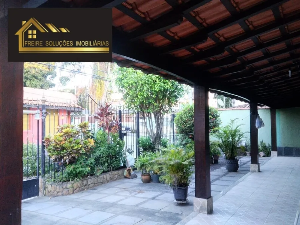 Casa, 4 quartos, 120 m² - Foto 15