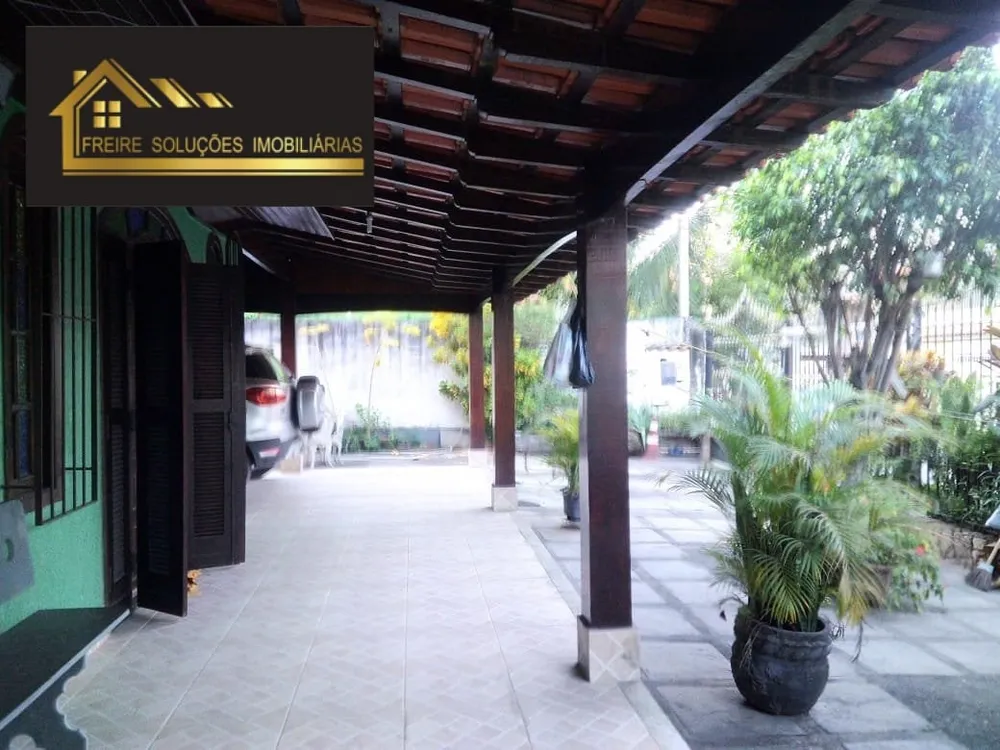 Casa, 4 quartos, 120 m² - Foto 3