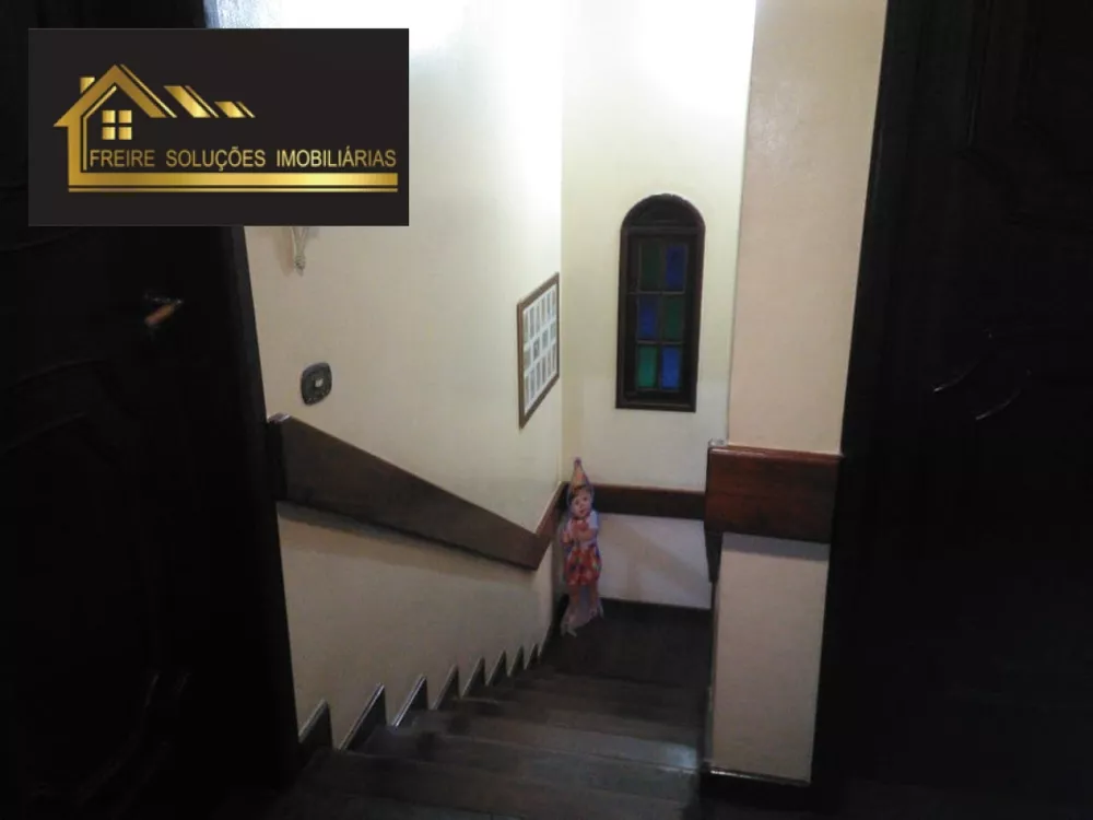 Casa, 4 quartos, 120 m² - Foto 5