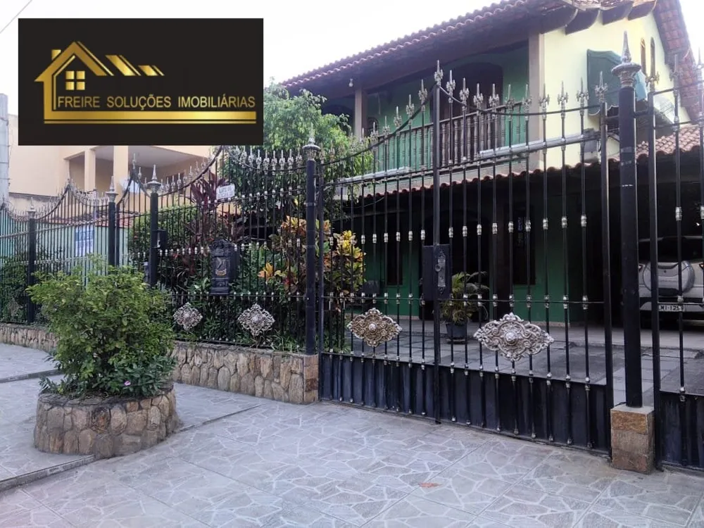 Casa, 4 quartos, 120 m² - Foto 7
