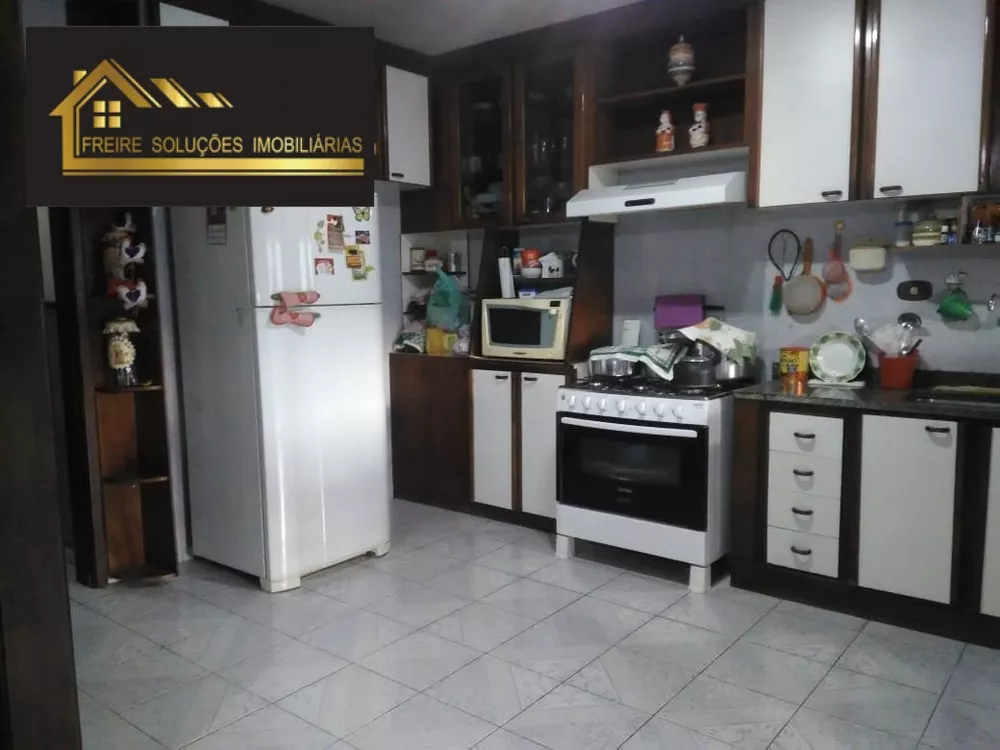 Casa, 4 quartos, 120 m² - Foto 13