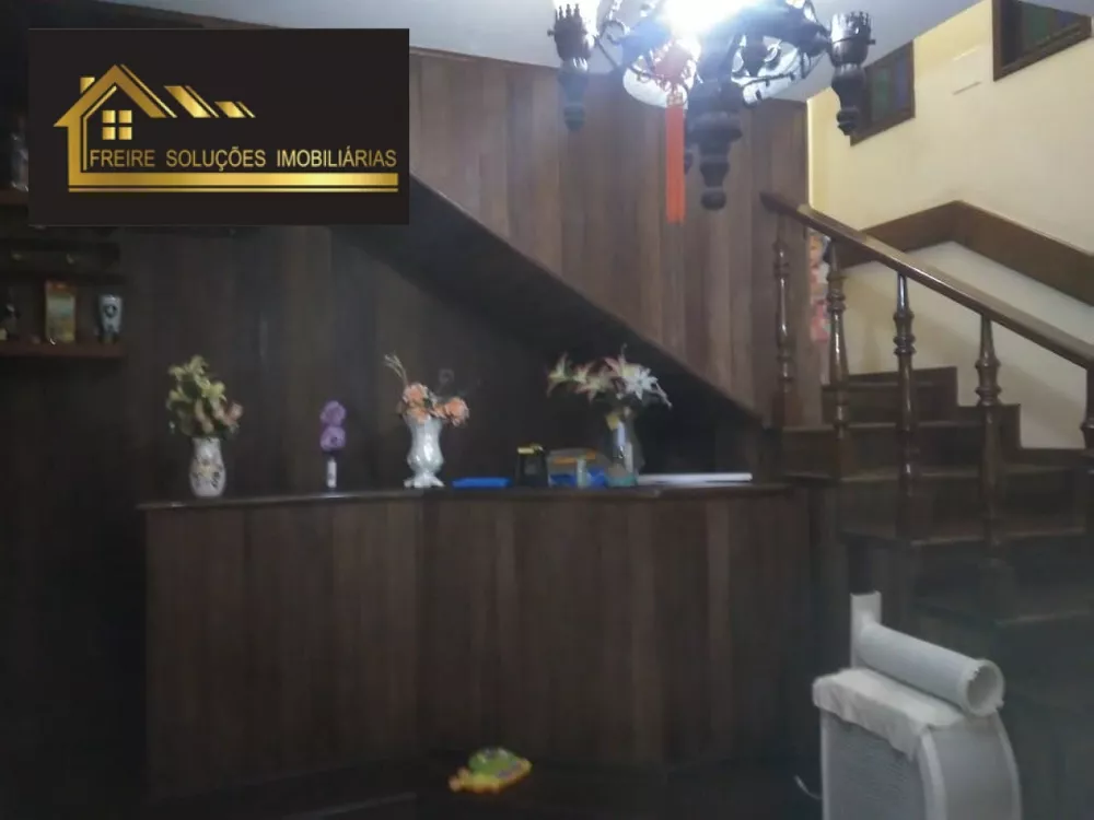 Casa, 4 quartos, 120 m² - Foto 21