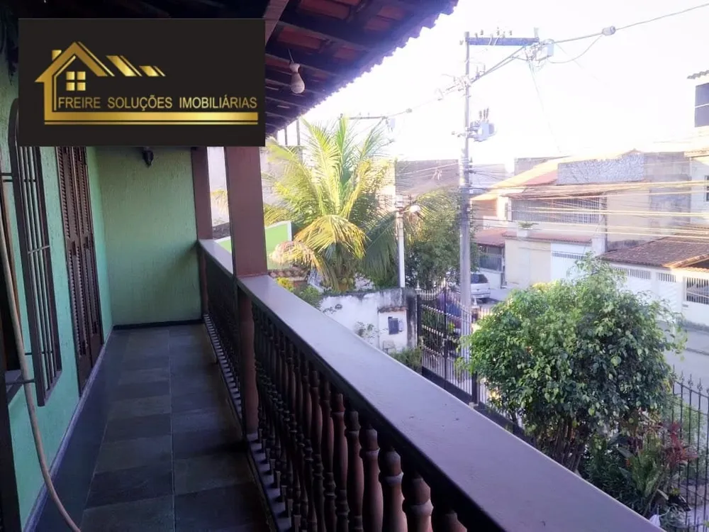 Casa, 4 quartos, 120 m² - Foto 17
