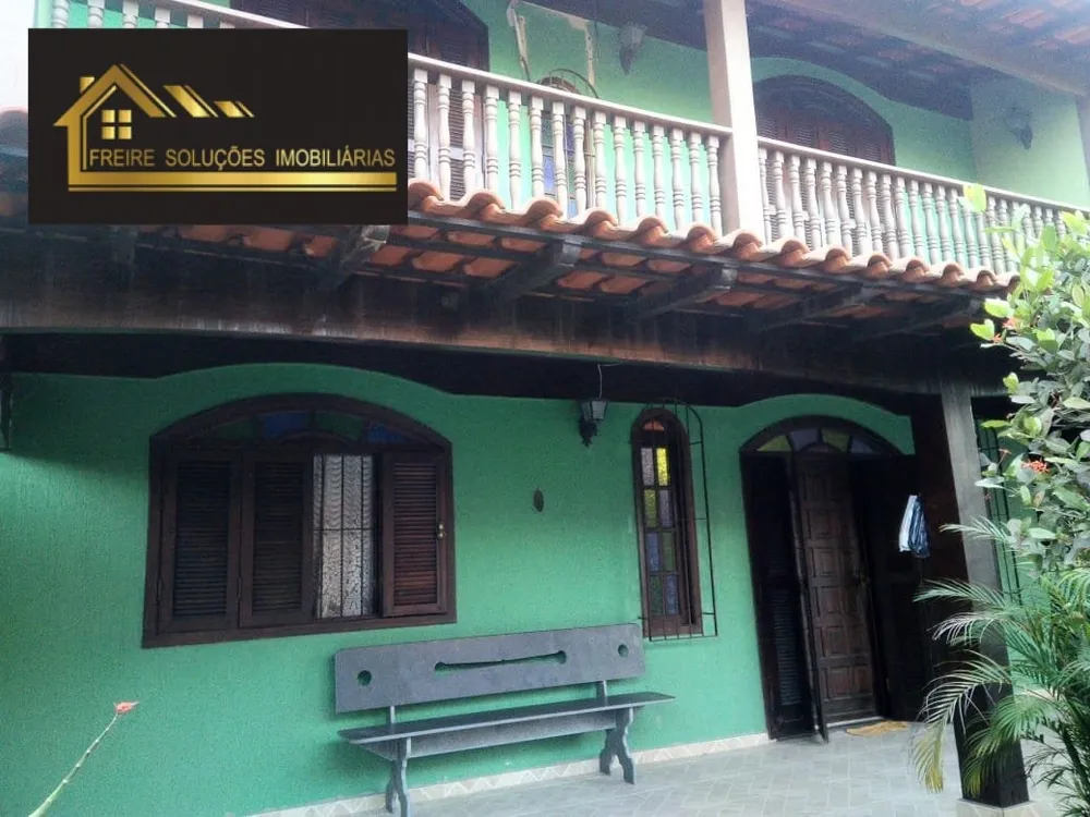 Casa, 4 quartos, 120 m² - Foto 20