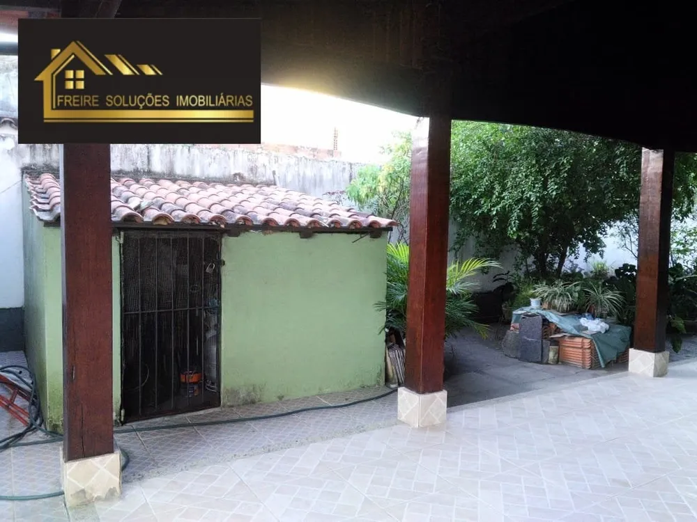 Casa, 4 quartos, 120 m² - Foto 9