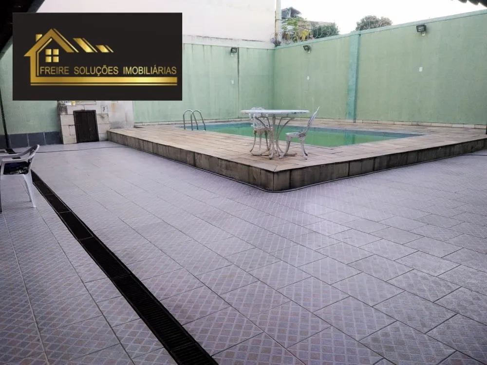 Casa, 4 quartos, 120 m² - Foto 30