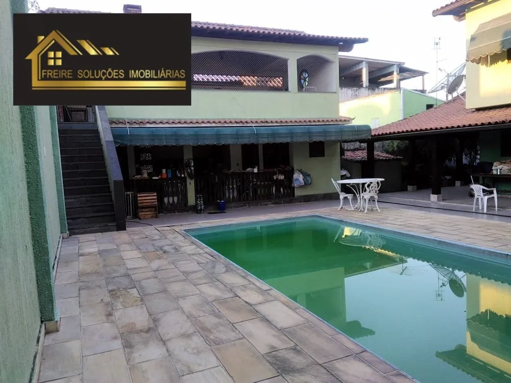 Casa, 4 quartos, 120 m² - Foto 25