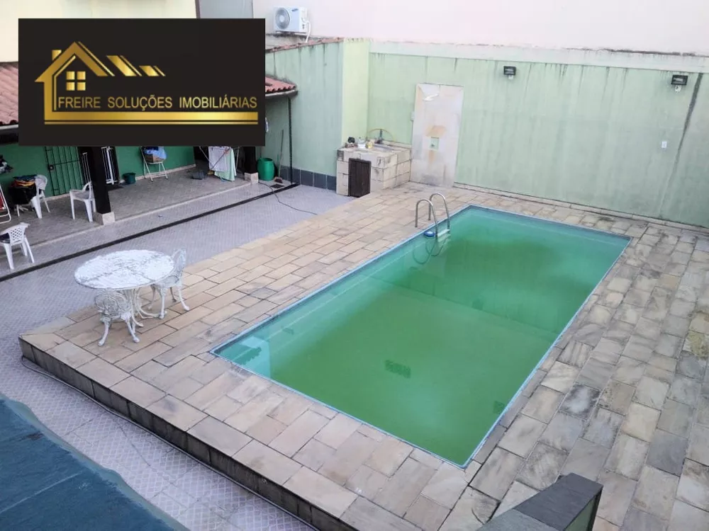 Casa, 4 quartos, 120 m² - Foto 19